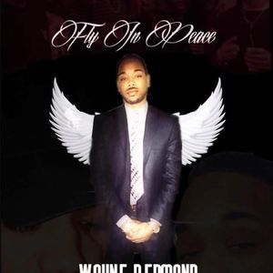 Meet your Posher, Tynnetta